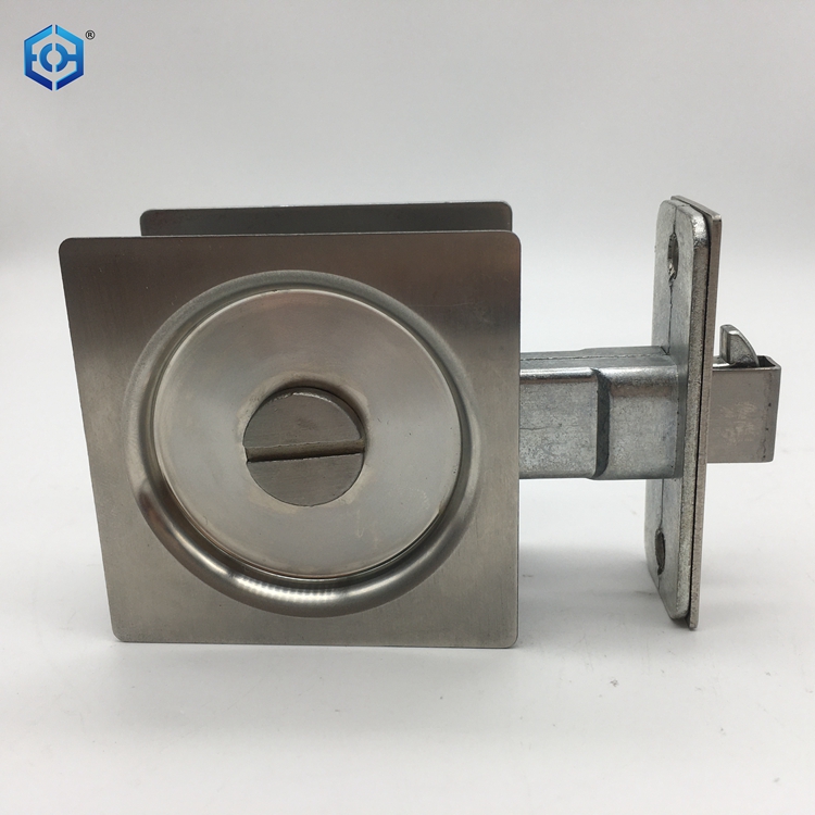 Puerta de bolsillo Bloqueo de privacidad y tir&oacute;n