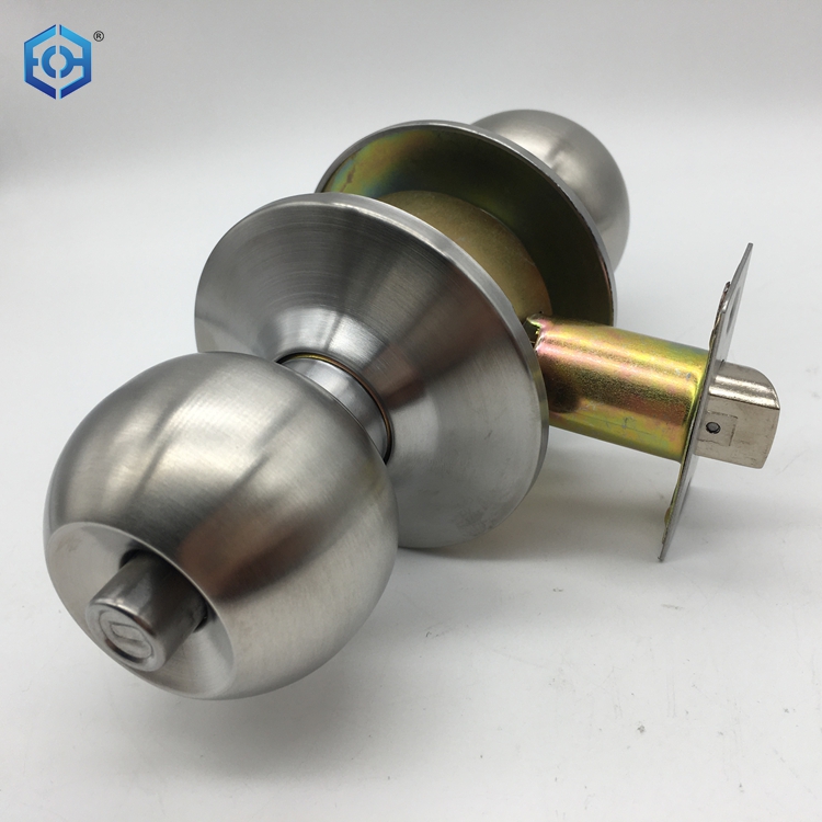 Schlage Georgian Privacy Knob