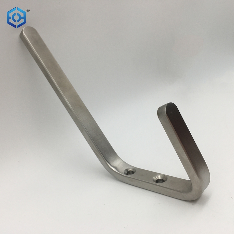 Ganchos de pared pesados