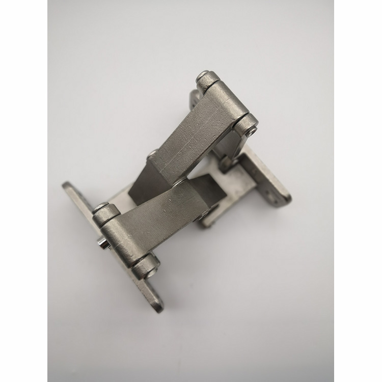 Bisagras ocultas SUS304