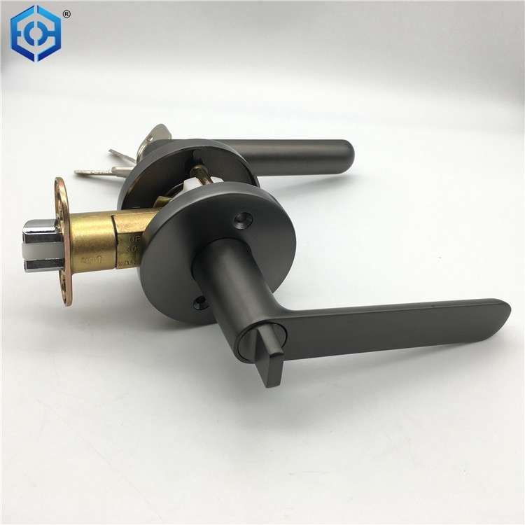 C&oacute;digo de cambio de palanca de teclado Schlage