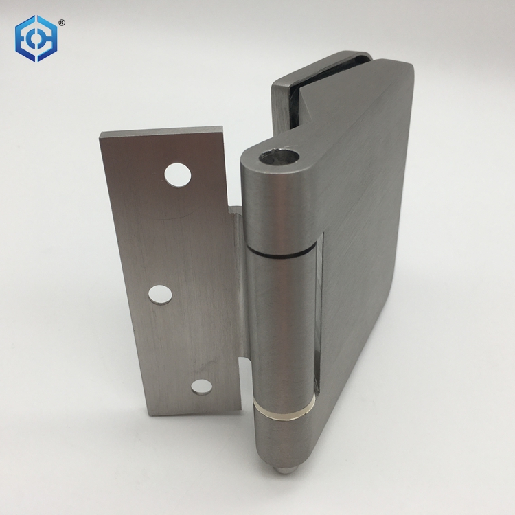 Pantalla de gabinete de gabinete puertas de bisagras