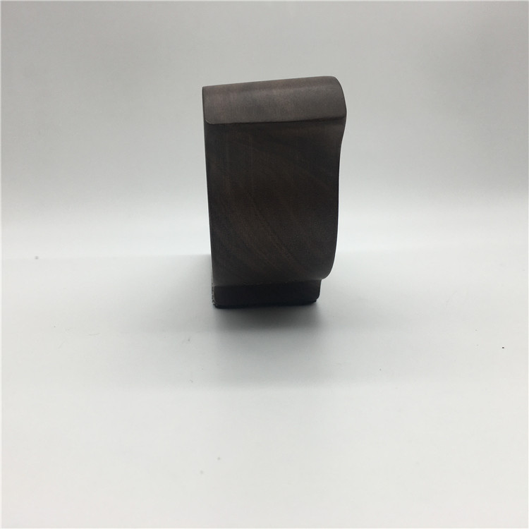 tap&oacute;n de la puerta del piso