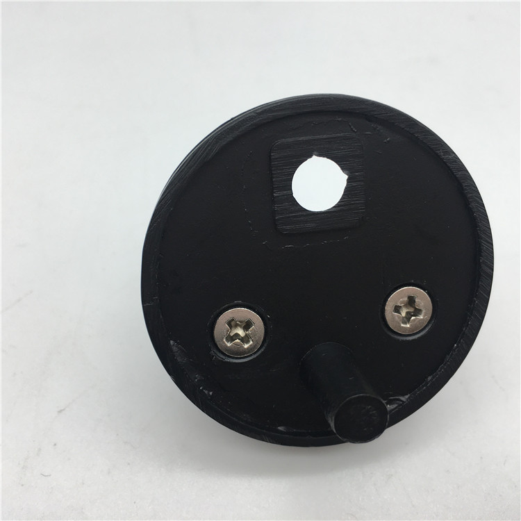 topes de puerta de madera