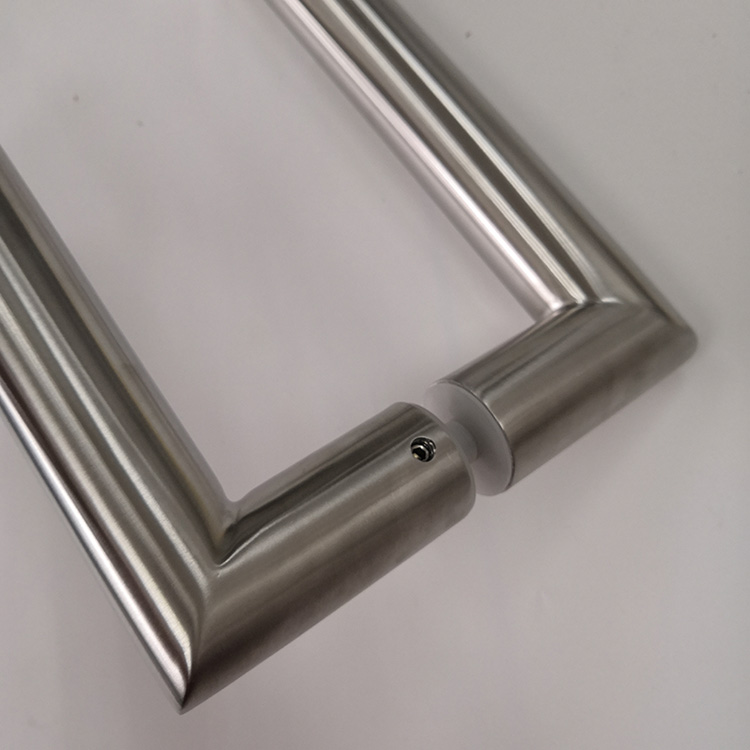 tiradores de cajones de vidrio coloreado