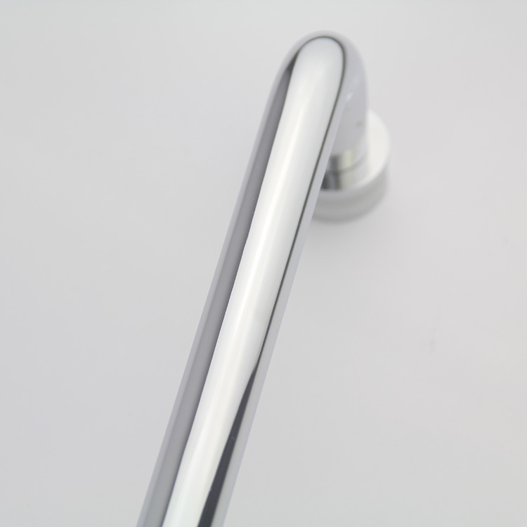 barra de la manija de la puerta