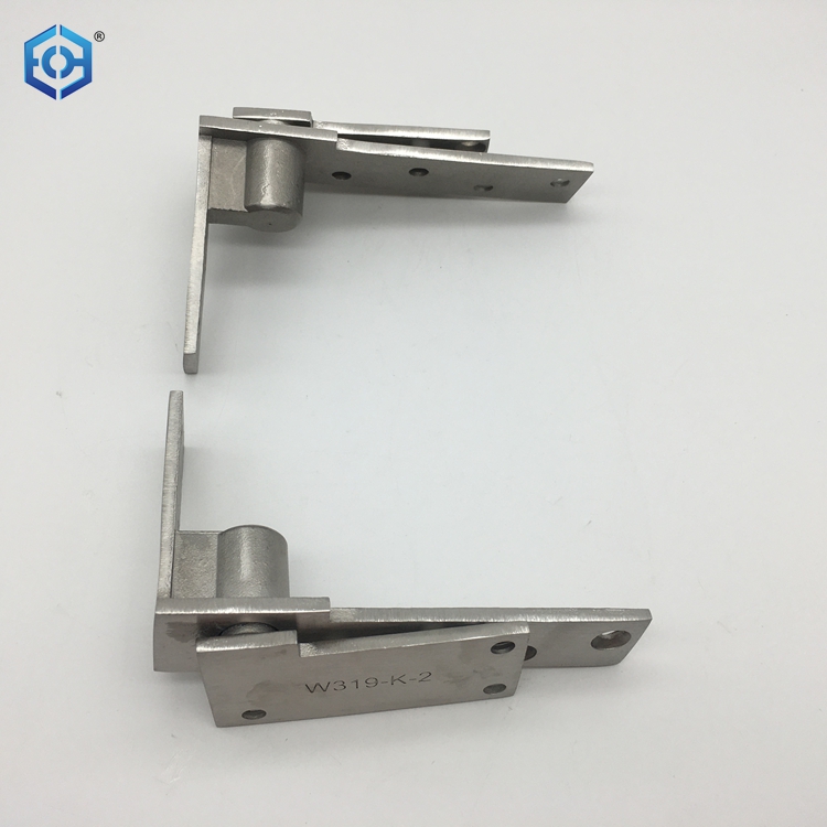 Rodamiento de bolas Puerta soldada Pivot Hinges