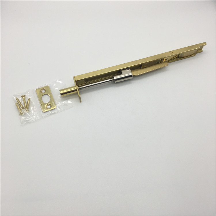 perno de puerta de lat&oacute;n (2)