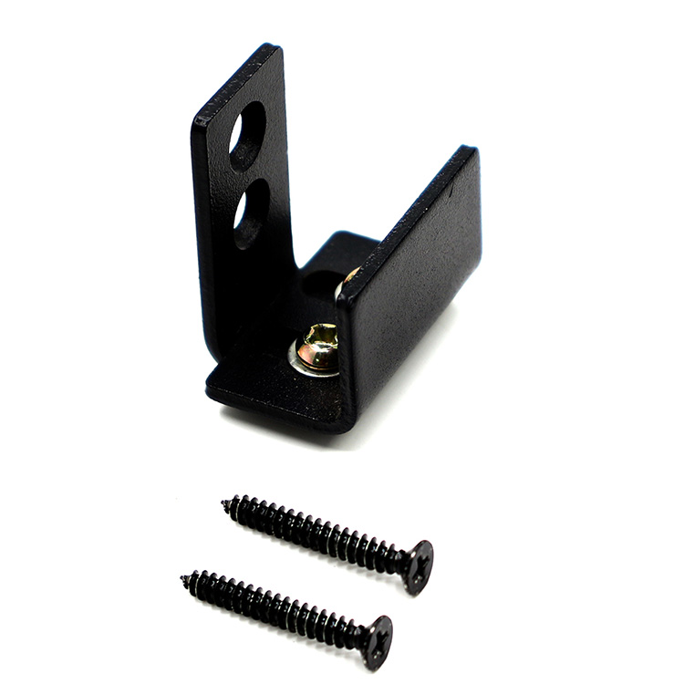 Hardware de la puerta del granero de bronce