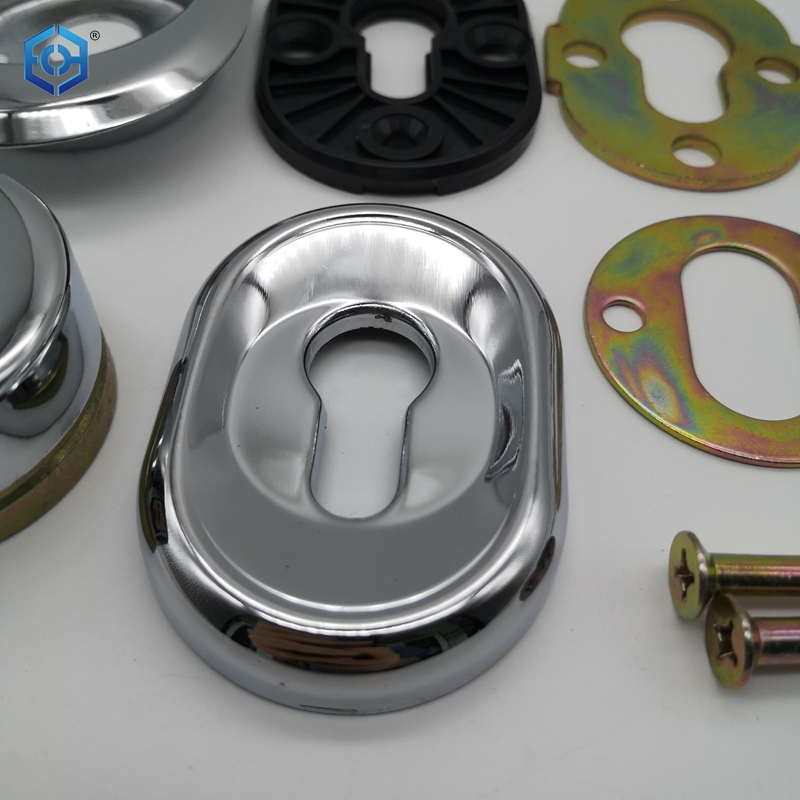 Reemplazo del vaso de bloqueo