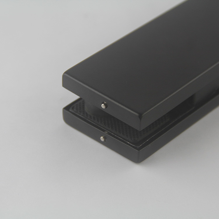 bisagras de vidrio lowes