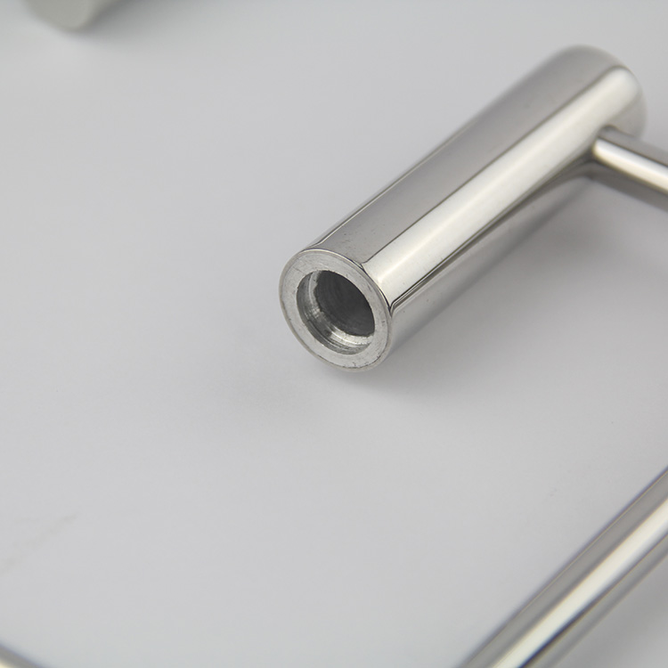 anillo de toalla de mano