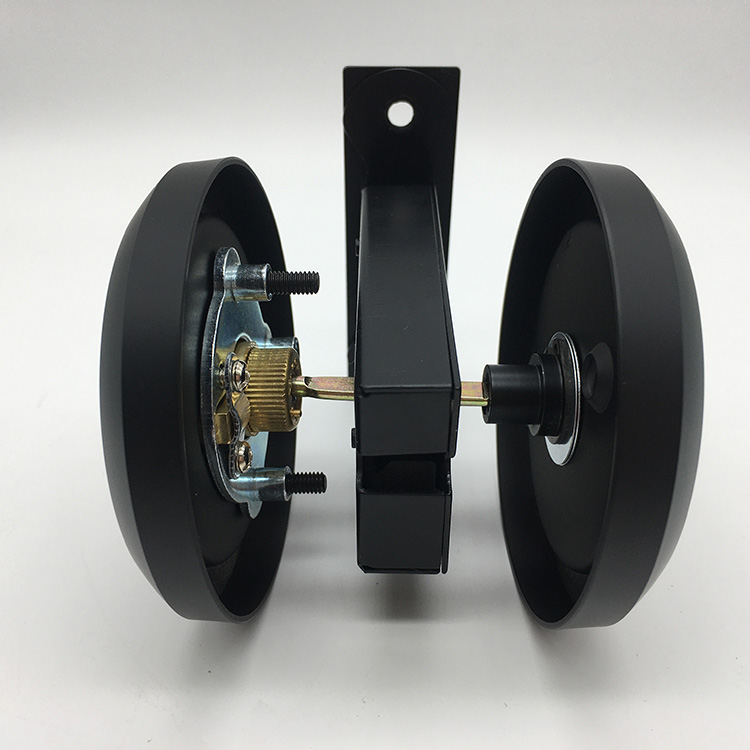 puerta de bolsillo a prueba de beb&eacute;s