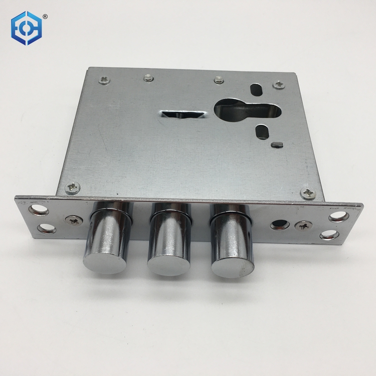 Cerraduras de la serie L Schlage L