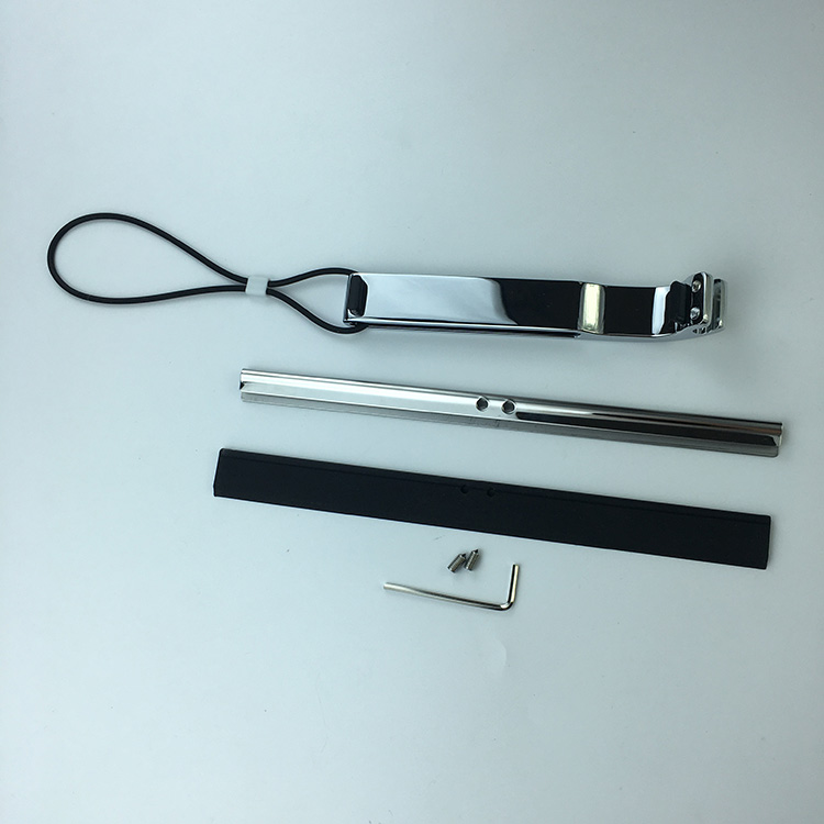 limpiaparabrisas para cocina