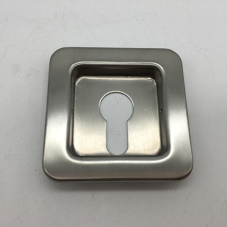 Mango de caj&oacute;n oculto