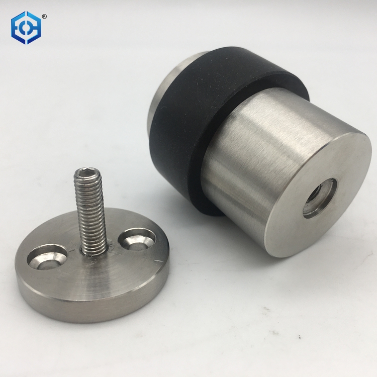 parada interna de la puerta