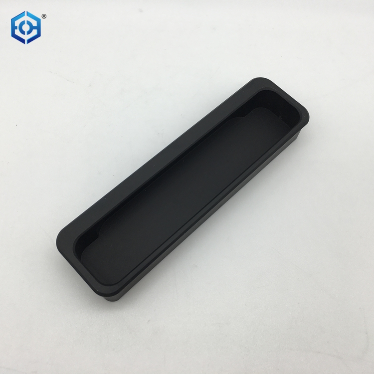 concealed handles for cabinets