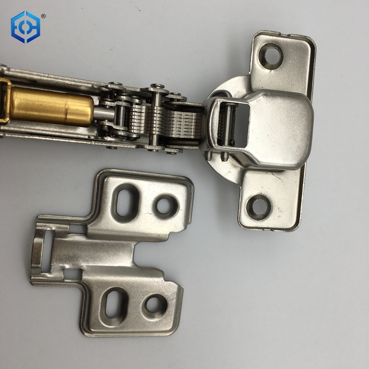 Blum suave cerrada bisagras