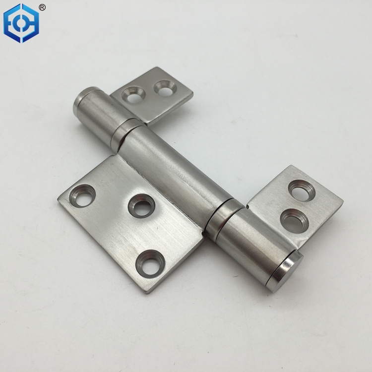 Bisagras de puerta plegable de Lowes