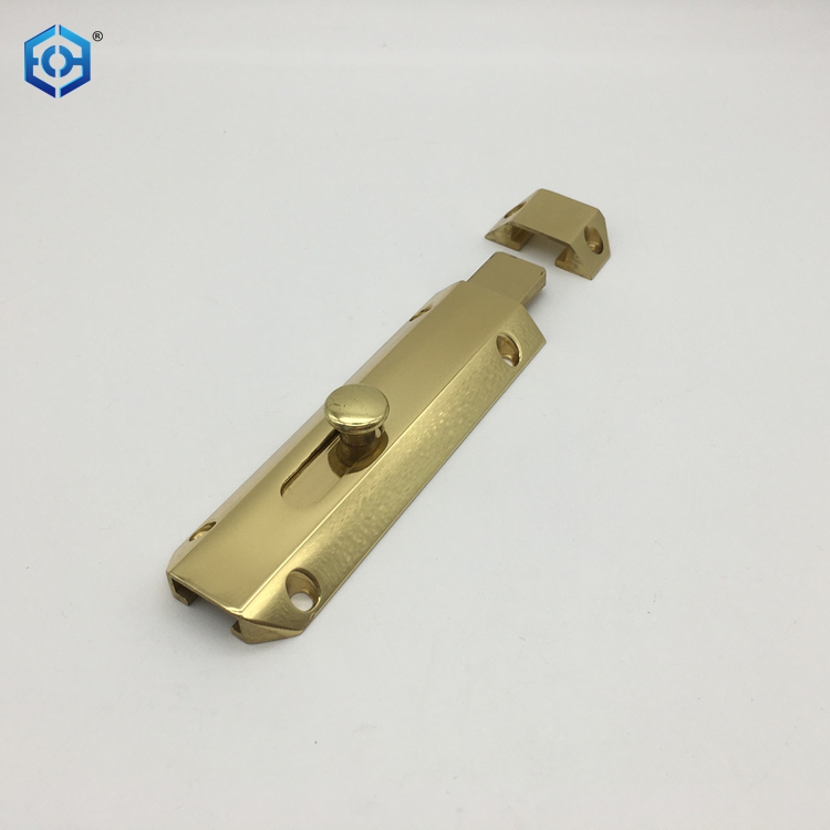 Hatch Bolt para la puerta