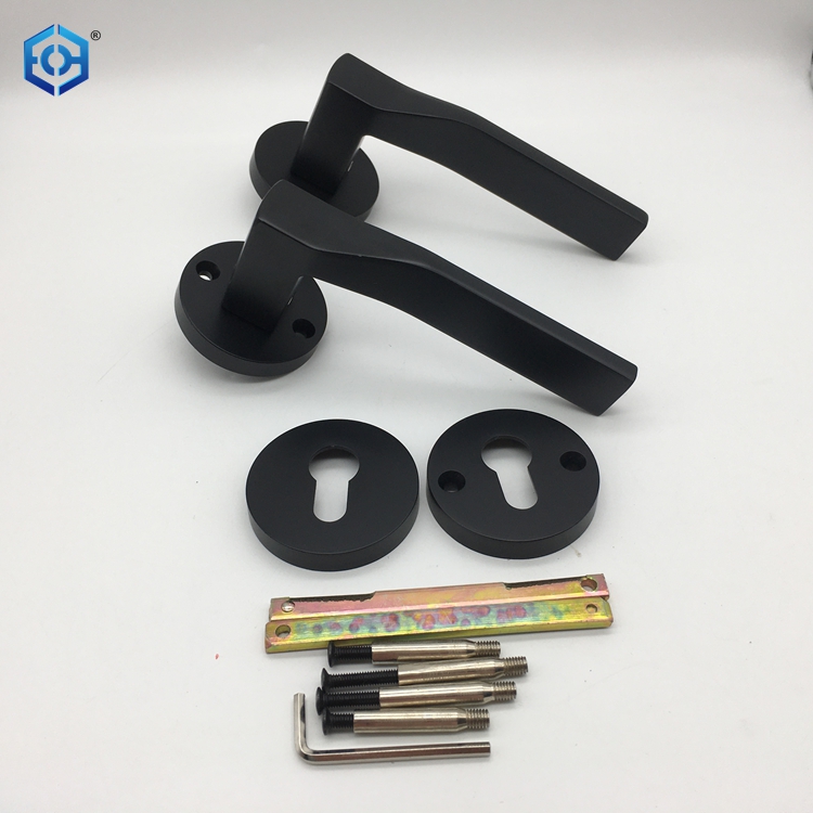 Sistemas de bloqueo de la puerta de entrada