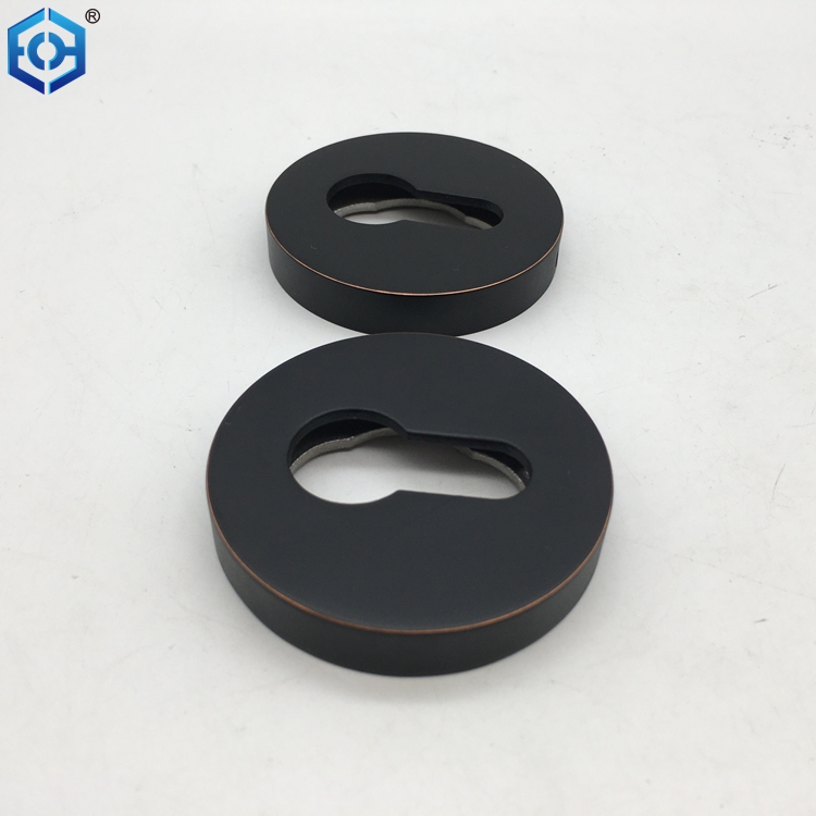 escudero de ojo de cerradura