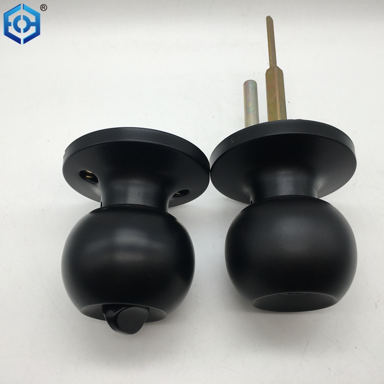 Hardware de cerradura de doble puerta