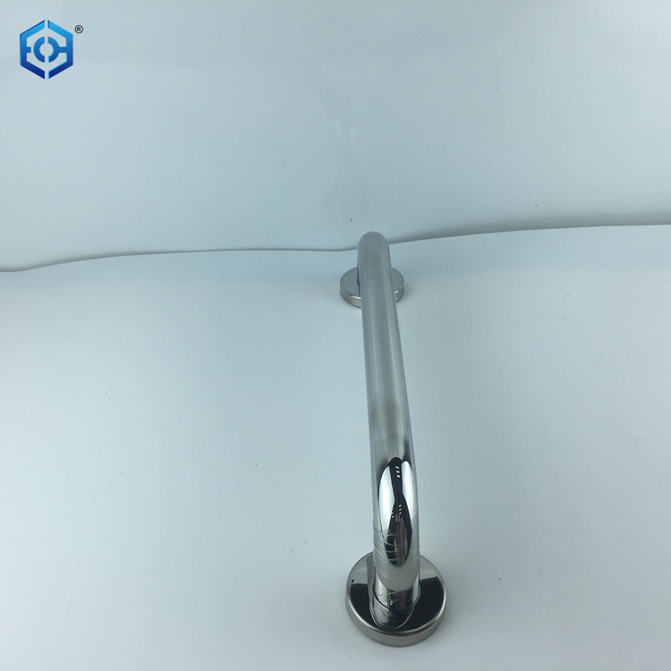 barra de barra de barandilla