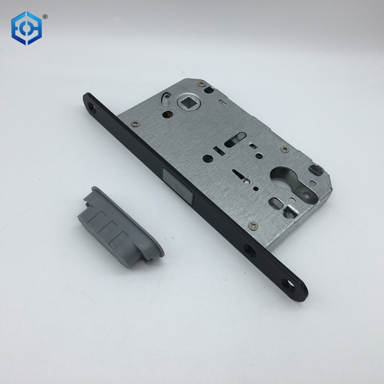 bloqueo de mortaja de entrada