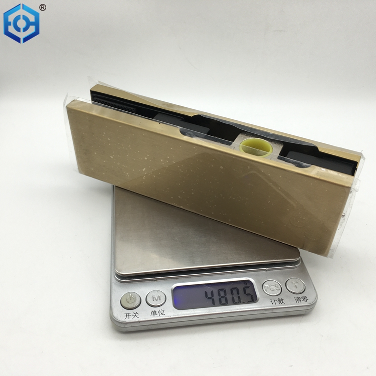 ajuste de parche hidr&aacute;ulico