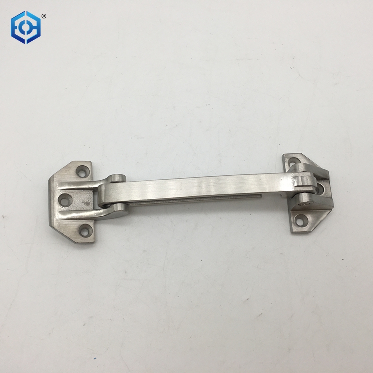 Cadena de puerta con llave