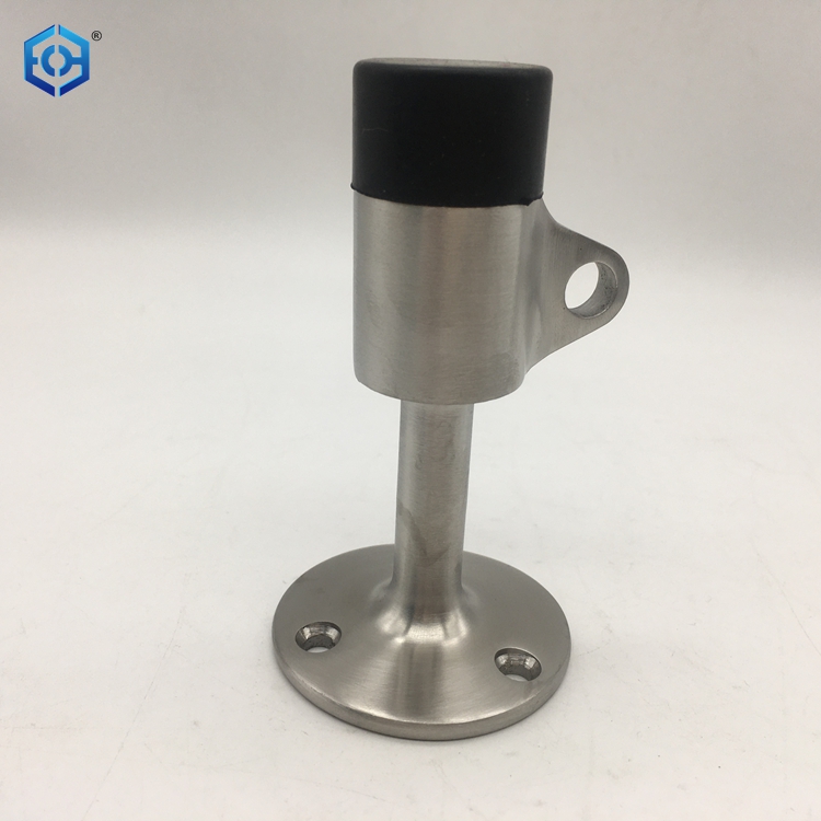 Tap&oacute;n de la puerta en chino