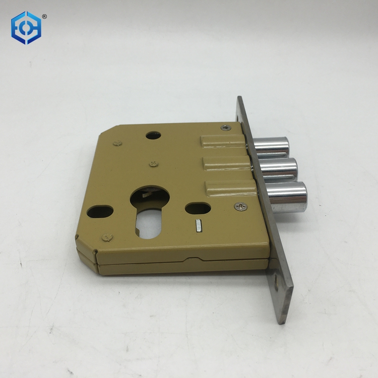 Cilindro de mortaja de lat&oacute;n