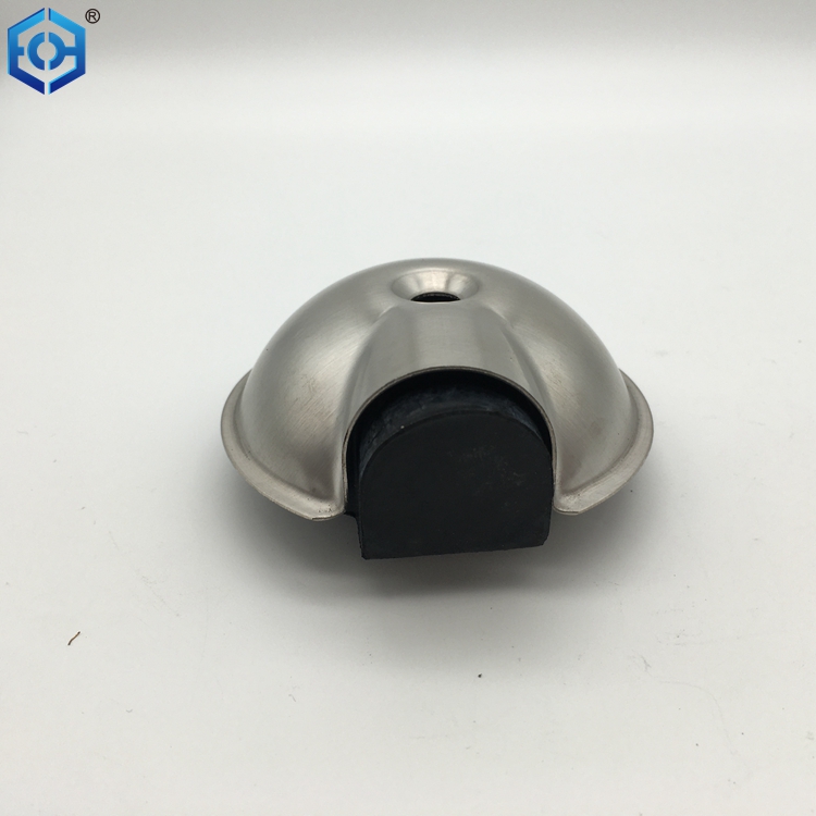 tope de la puerta de tormenta