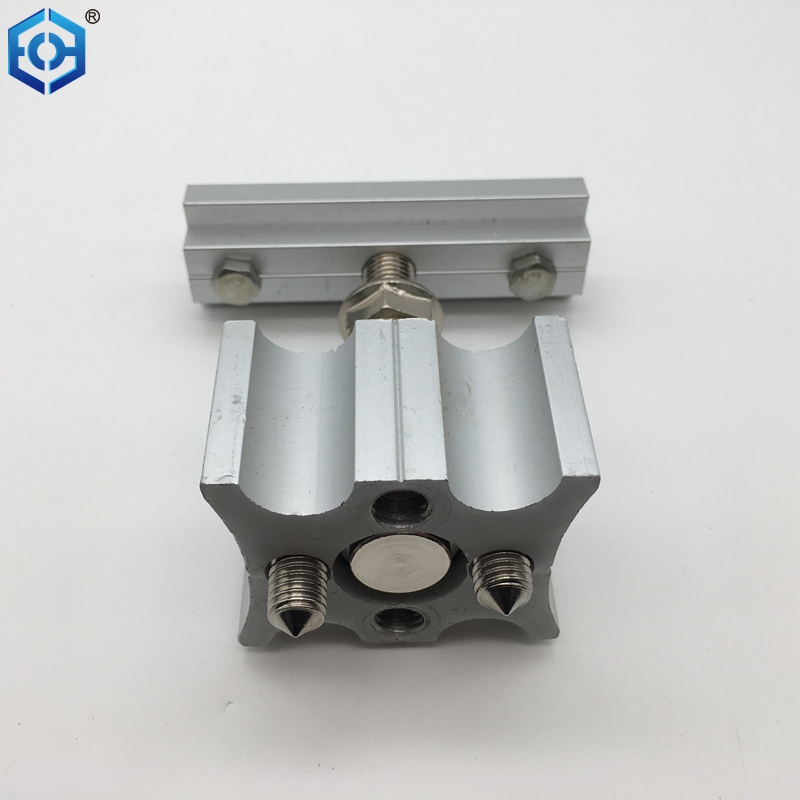 puertas de granero de bi plegable