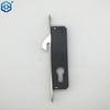 Puerta deslizante de aluminio Gancel de gancho ECH Estander