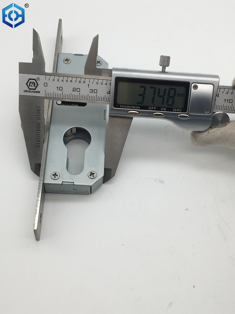 Lock Russwin Mortise