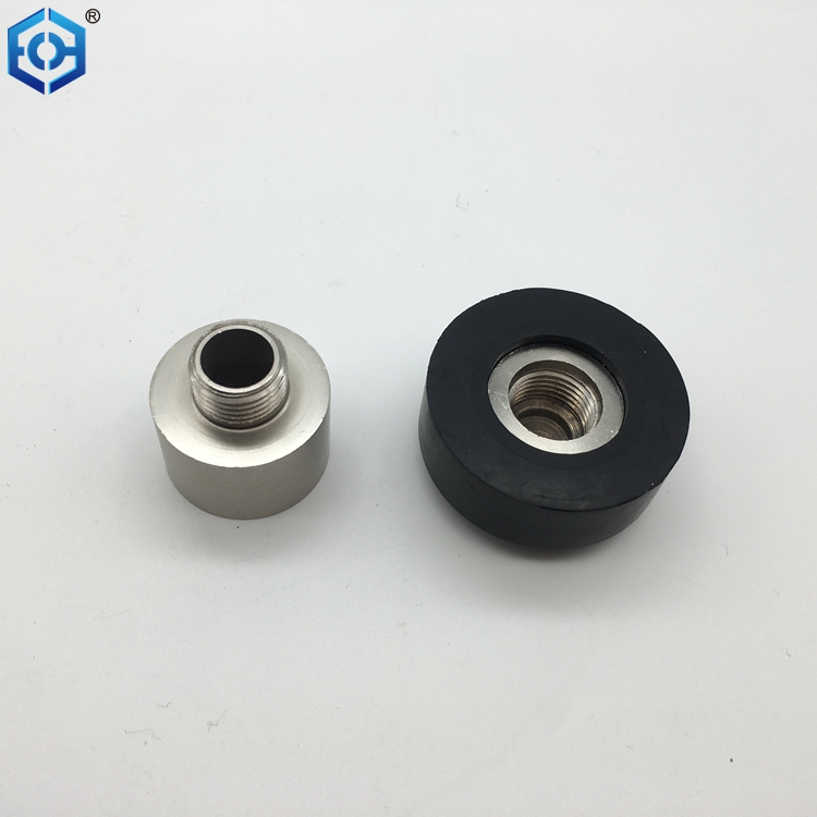 parada de puerta grande