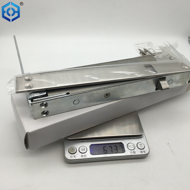 perno de superficie decorativa