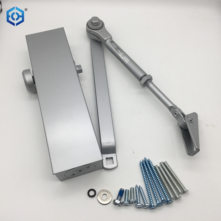 Rixson Door m&aacute;s cerca