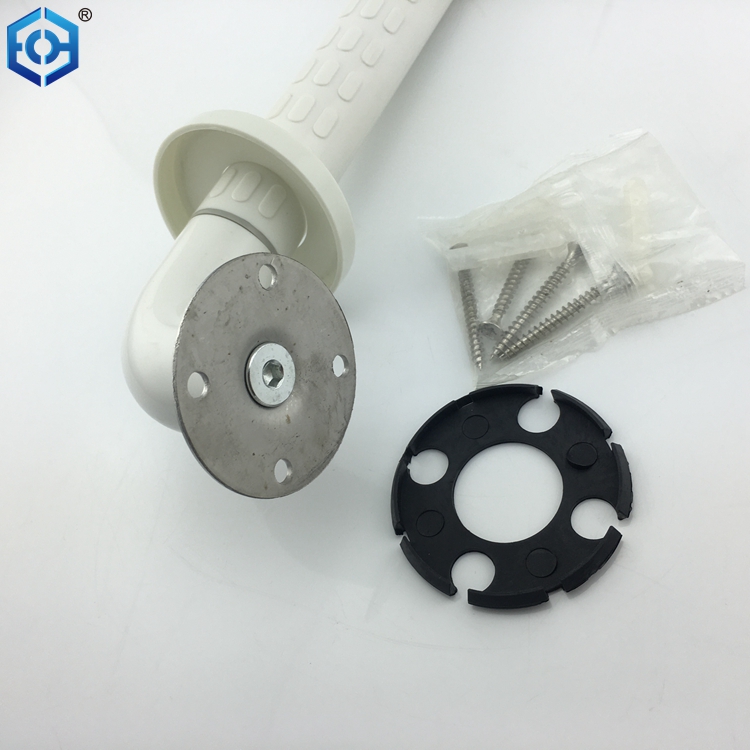 Agarrar barras para la ducha