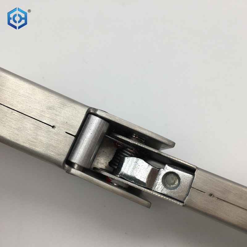 L Tipo Simple Puerta Coordinador