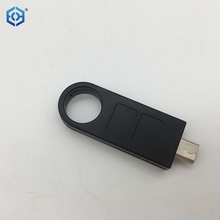 cerradura del gabinete inteligente