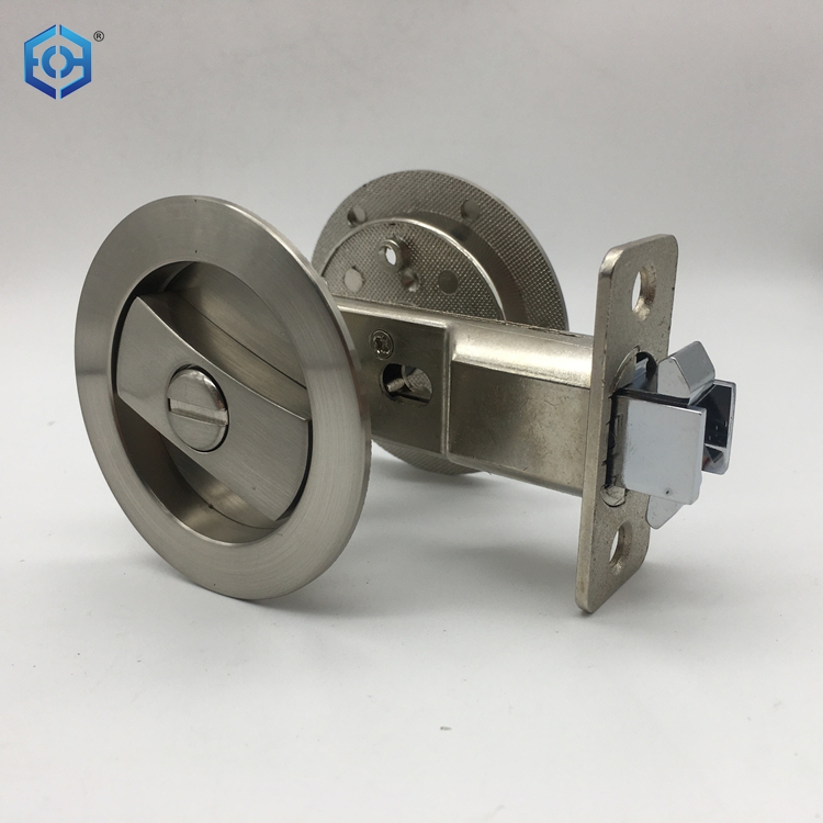 Cerradura de bolsillo