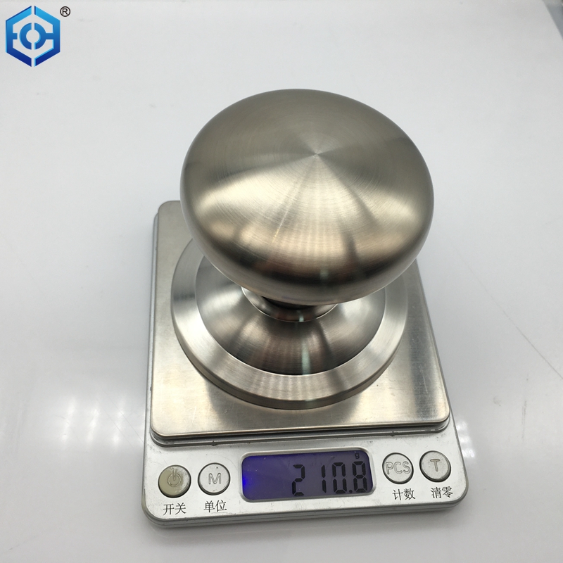 perillas de puerta desafiantes