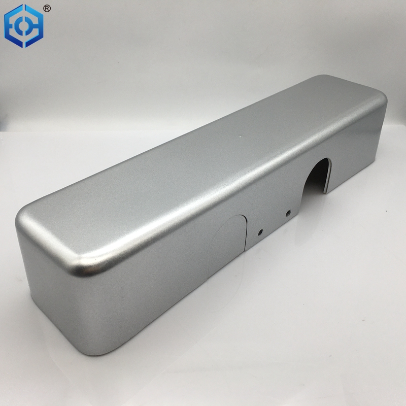 brazo hidr&aacute;ulico de puerta de pantalla