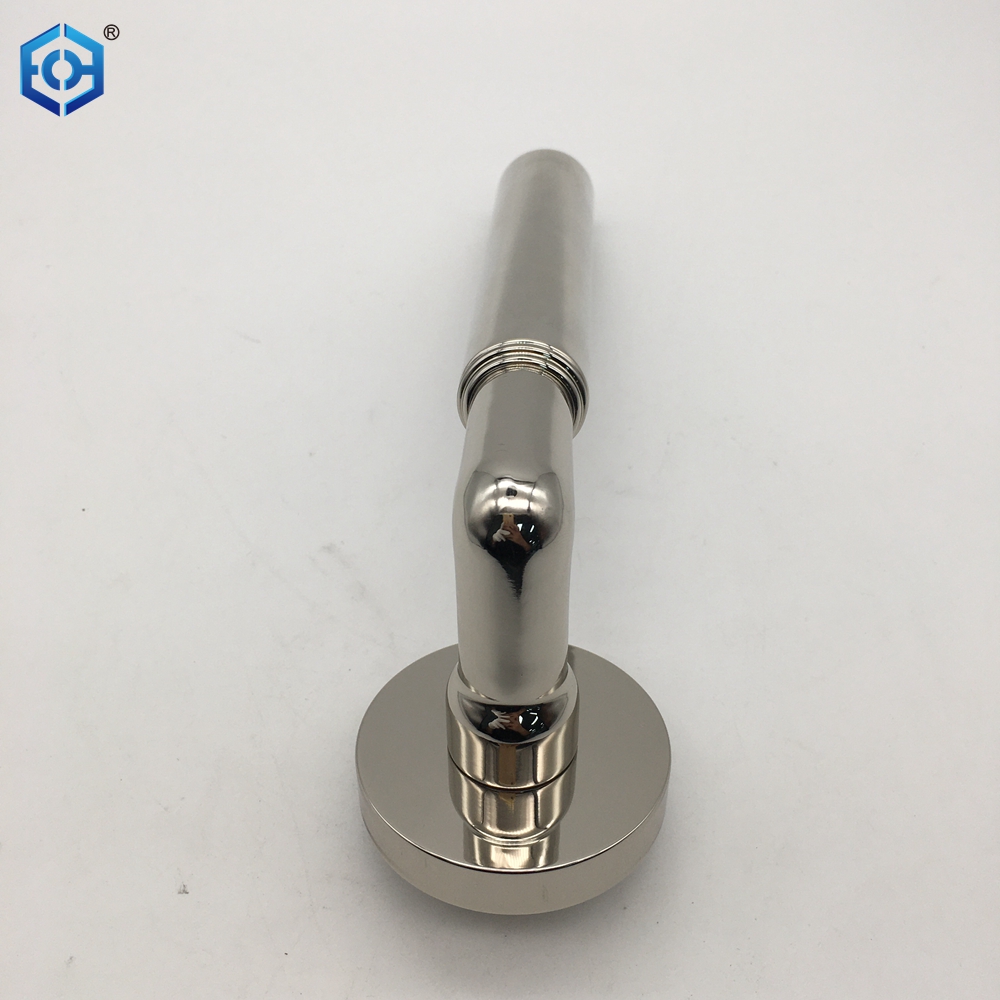 manijas de lat&oacute;n antiguas