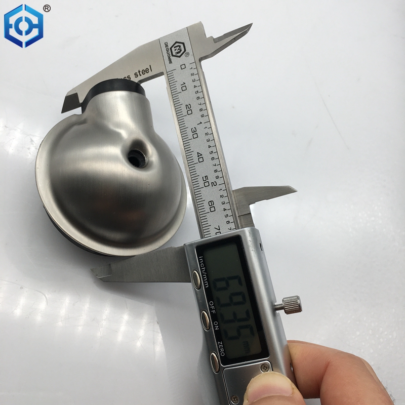 tope de puerta de Amazon