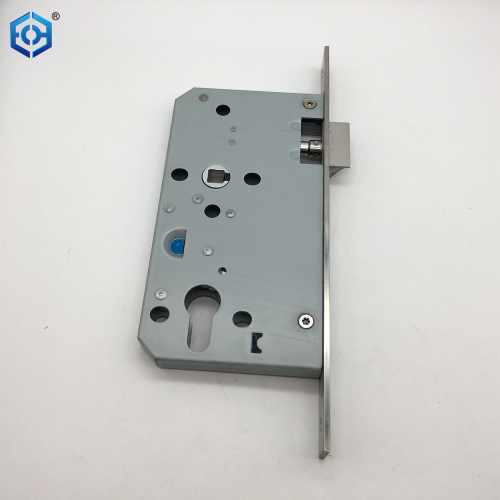 Bloqueo de Mortise REKEY